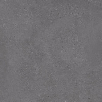 Плитка керамічна Rako BETONICO BLACK 448x448x8 мм DAA4H792