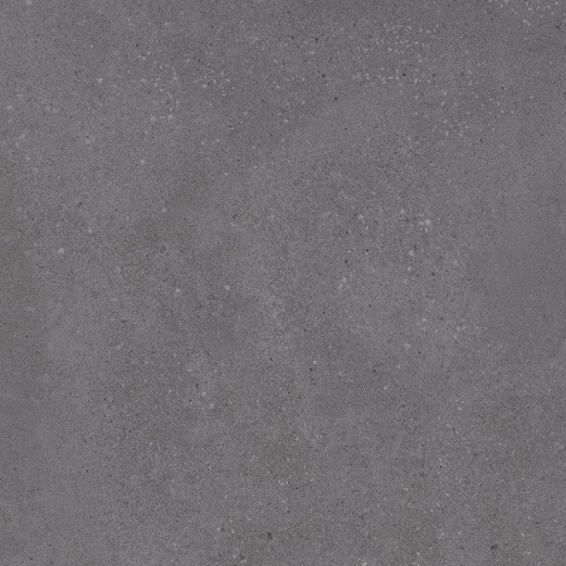 Плитка керамічна Rako BETONICO BLACK 448x448x8 мм DAA4H792