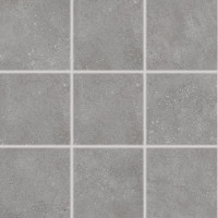 Плитка керамическая Rako BETONICO GREY 98x98x10 мм DAK12791