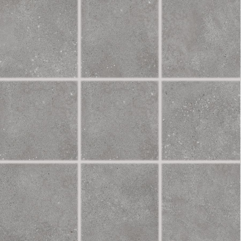 Керамічна плитка Rako BETONICO GREY 98x98x10 мм DAK12791