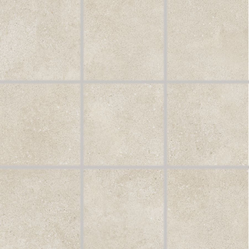 Керамічна плитка Rako BETONICO LIGHT BEIGE 98x98x10 мм DAK12793