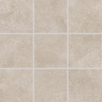 Плитка керамическая Rako BETONICO DARK BEIGE 98x98x10 мм DAK12794