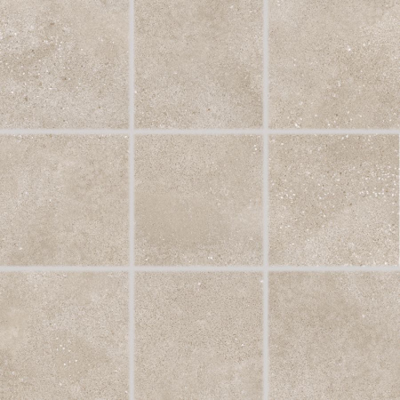 Плитка керамическая Rako BETONICO DARK BEIGE 98x98x10 мм DAK12794