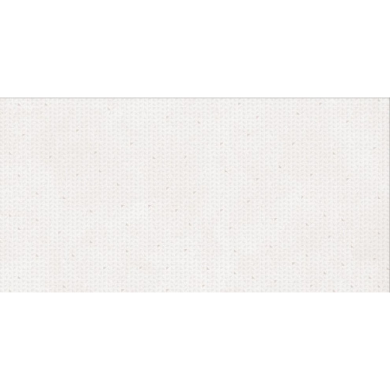 Керамічна плитка Rako BETONICO WHITE-GREY 1198x598x10 мм DAKV1795