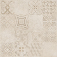Плитка керамическая Rako BETONICO BEIGE 598x598x10 мм DAK63797