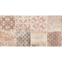 Плитка керамическая Rako BETONICO BROWN 598x298x10 мм WARV4262