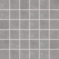 Керамічна плитка Rako BETONICO GREY 48x48x10 мм DDM06791
