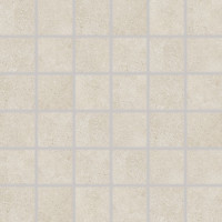 Плитка керамическая Rako BETONICO LIGHT BEIGE 48x48x10 мм DDM06793