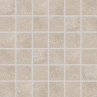 Керамічна плитка Rako BETONICO DARK BEIGE 48x48x10 мм DDM06794