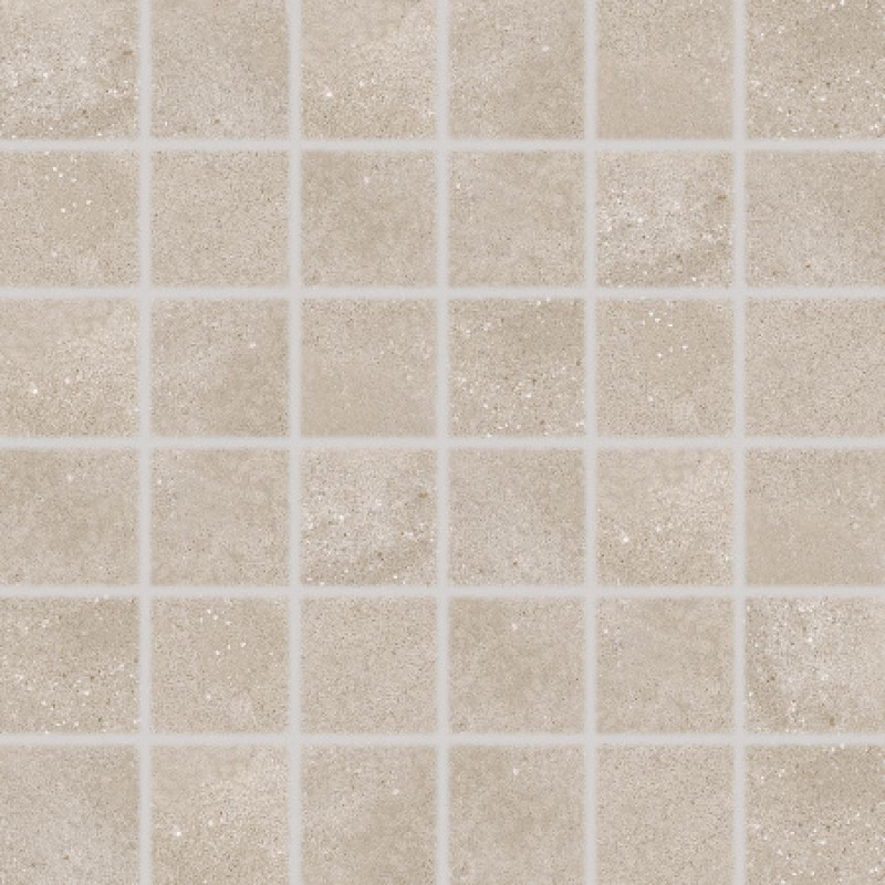 Керамічна плитка Rako BETONICO DARK BEIGE 48x48x10 мм DDM06794