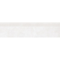 Плитка керамическая Rako BETONICO WHITE-GREY 1198x298x10 мм DCPVF790