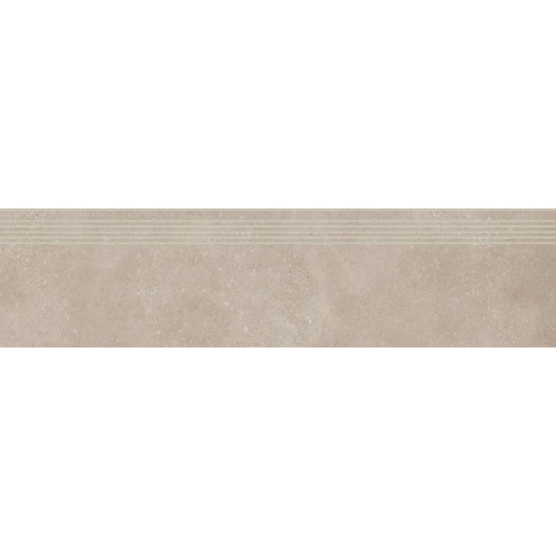 Керамічна плитка Rako BETONICO DARK BEIGE 1198x298x10 мм DCPVF794