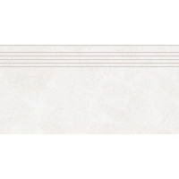 Керамічна плитка Rako BETONICO WHITE-GREY 598x298x10 мм DCPSE790