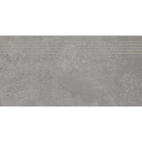 Керамічна плитка Rako BETONICO GREY 598x298x10 мм DCPSE791