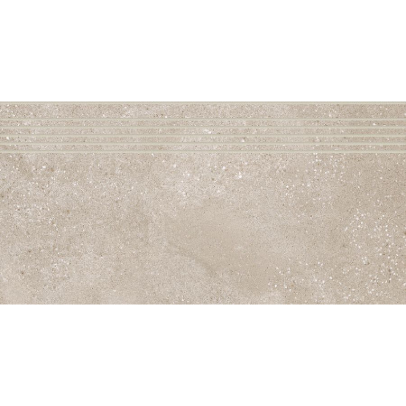 Керамічна плитка Rako BETONICO DARK BEIGE 598x298x10 мм DCPSE794
