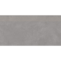 Плитка керамическая Rako BETONICO GREY 798x398x10 мм DCP84791
