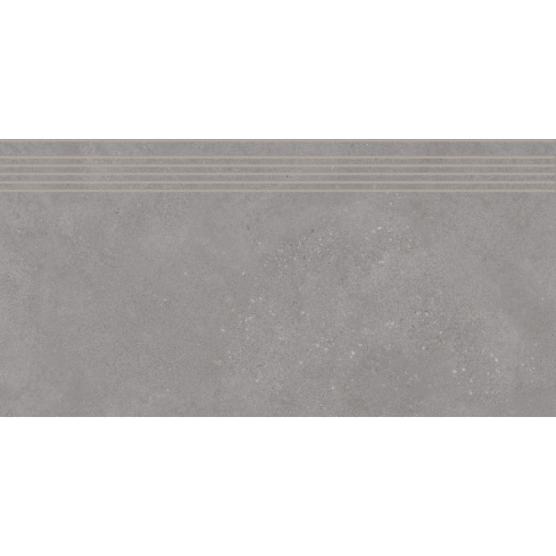Плитка керамическая Rako BETONICO GREY 798x398x10 мм DCP84791