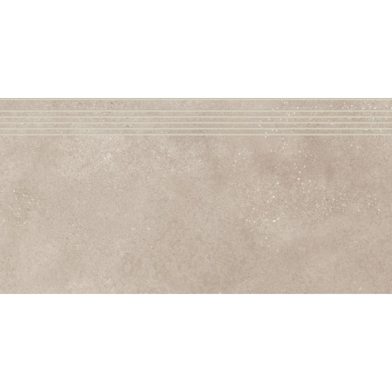 Керамічна плитка Rako BETONICO DARK BEIGE 798x398x10 мм DCP84794