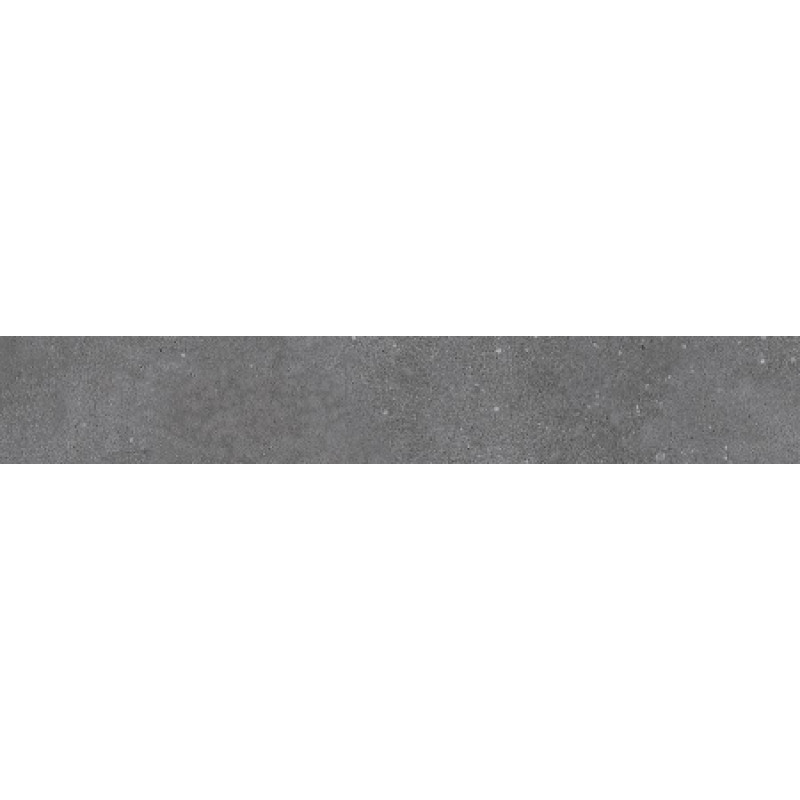 Керамічна плитка Rako BETONICO BLACK 598x95x10 мм DSAS4792