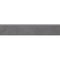 Плитка керамическая Rako BETONICO BLACK 448x85x8 мм DSAPS792