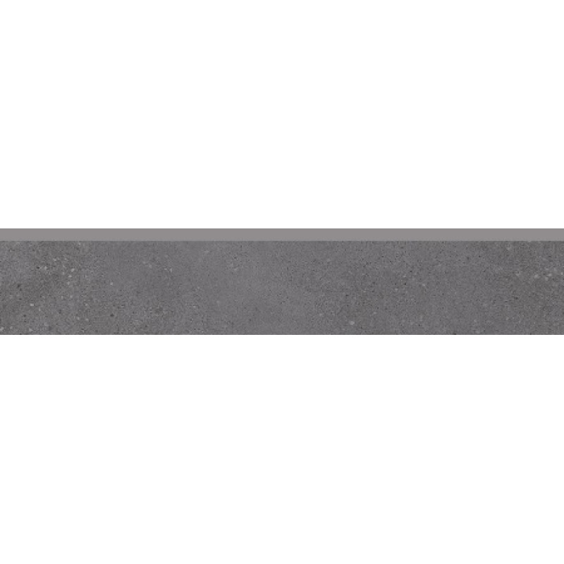 Плитка керамическая Rako BETONICO BLACK 448x85x8 мм DSAPS792