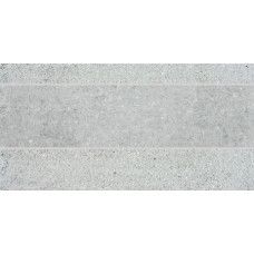 Плитка керамічна Rako CEMENTO GREY 298x598x10 мм DDPSE661