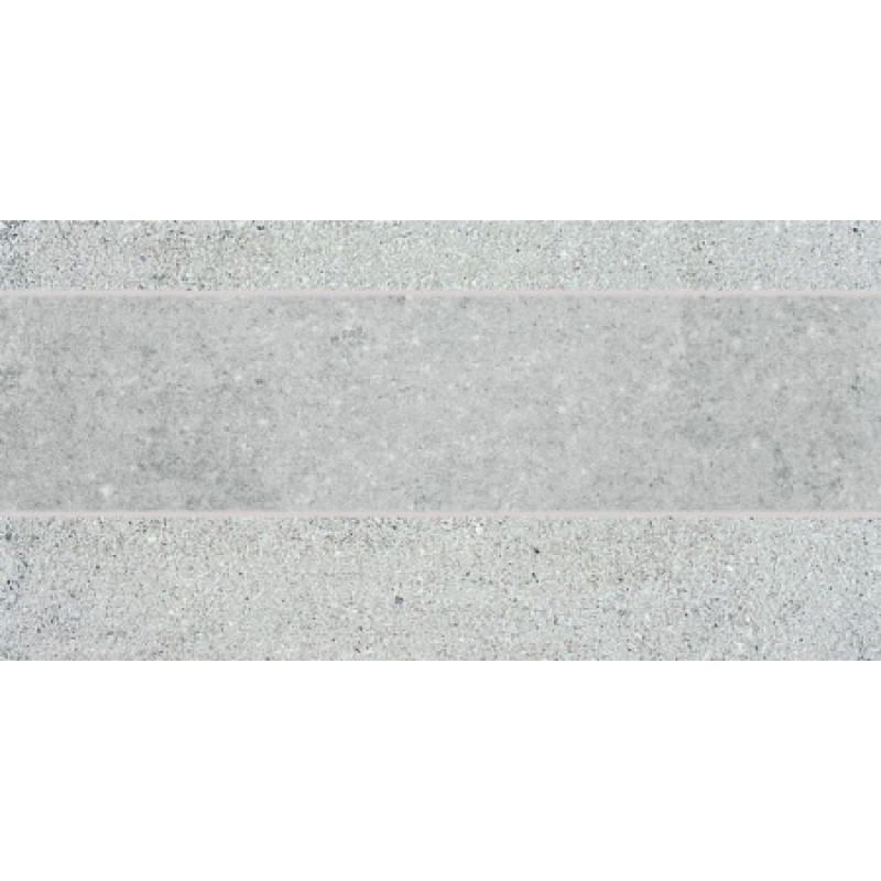 Плитка керамічна Rako CEMENTO GREY 298x598x10 мм DDPSE661