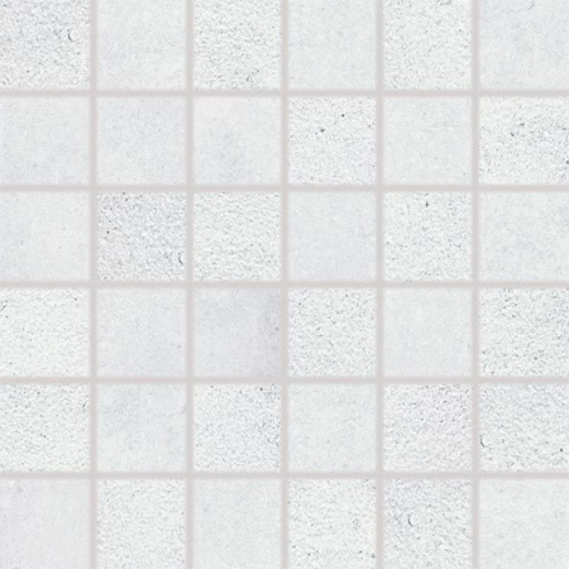 Керамічна плитка Rako CEMENTO LIGHT GREY 48x48x10 мм DDM06660