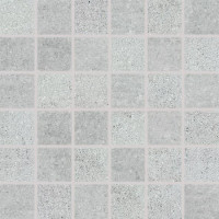 Плитка керамічна Rako CEMENTO GREY 48x48x10 мм DDM06661