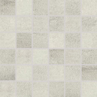 Керамічна плитка Rako CEMENTO GREY-BEIGE 48x48x10 мм DDM06662