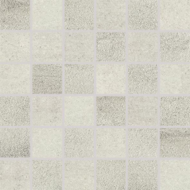 Керамічна плитка Rako CEMENTO GREY-BEIGE 48x48x10 мм DDM06662