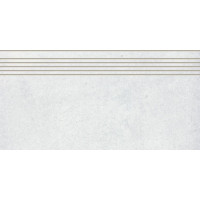 Керамічна плитка Rako CEMENTO LIGHT GREY 298x598x10 мм DCPSE660