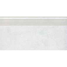 Керамічна плитка Rako CEMENTO LIGHT GREY 298x598x10 мм DCPSE660