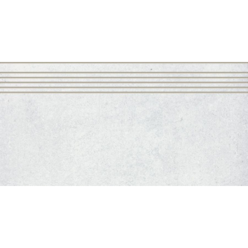 Керамічна плитка Rako CEMENTO LIGHT GREY 298x598x10 мм DCPSE660