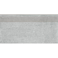 Керамічна плитка Rako CEMENTO GREY 298x598x10 мм DCPSE661