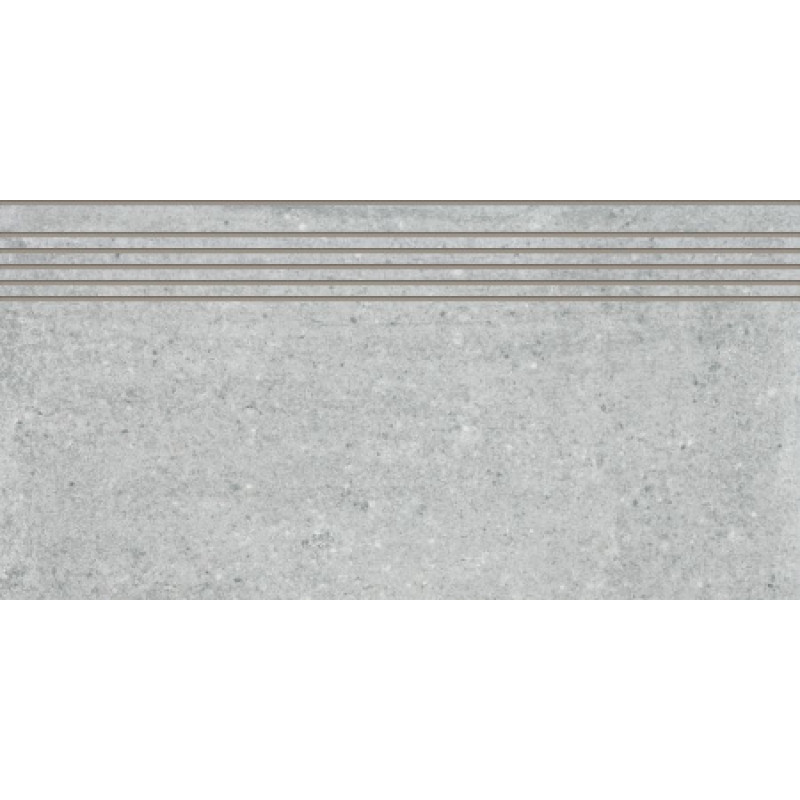 Керамічна плитка Rako CEMENTO GREY 298x598x10 мм DCPSE661