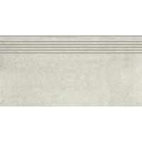 Керамічна плитка Rako CEMENTO GREY-BEIGE 298x598x10 мм DCPSE662