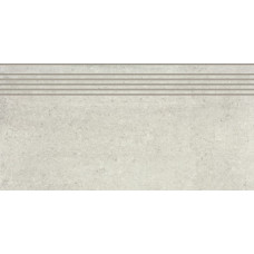 Керамічна плитка Rako CEMENTO GREY-BEIGE 298x598x10 мм DCPSE662