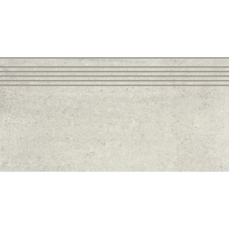 Плитка керамическая Rako CEMENTO GREY-BEIGE 298x598x10 мм DCPSE662
