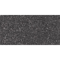 Керамічна плитка Rako PORFIDO BLACK 1198x598x10 мм DASV1812