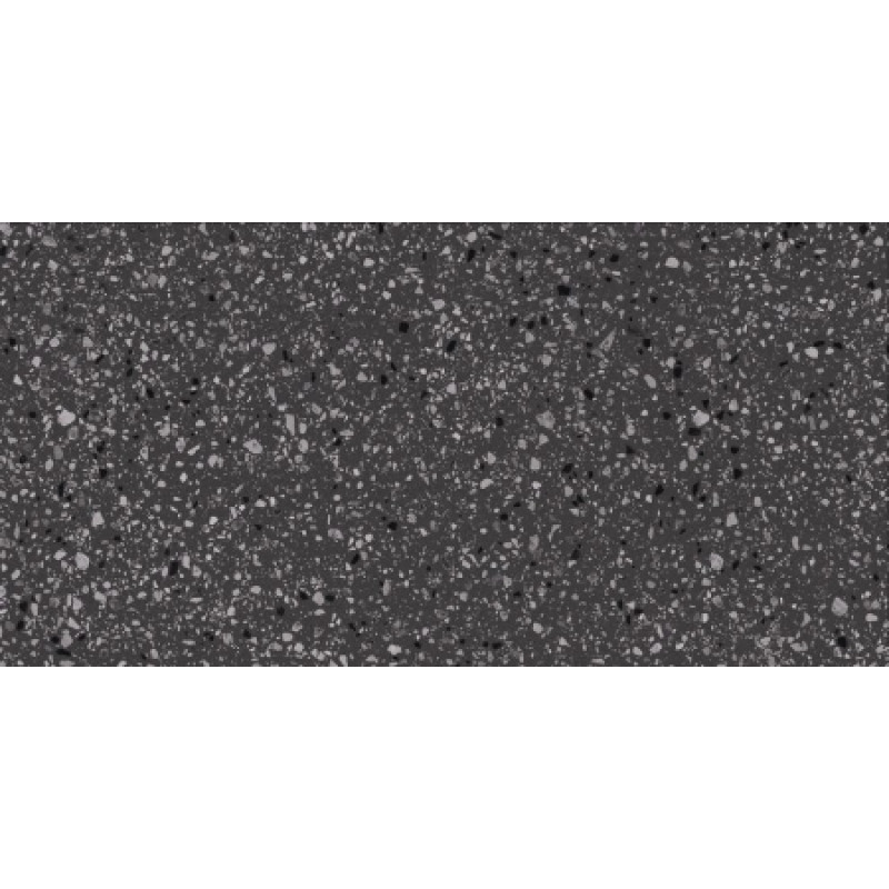 Плитка керамическая Rako PORFIDO BLACK 1198x598x10 мм DASV1812