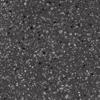 Керамічна плитка Rako PORFIDO BLACK 598x598x10 мм DAS63812