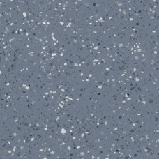 Керамічна плитка Rako PORFIDO BLUE 598x598x10 мм DAS63815