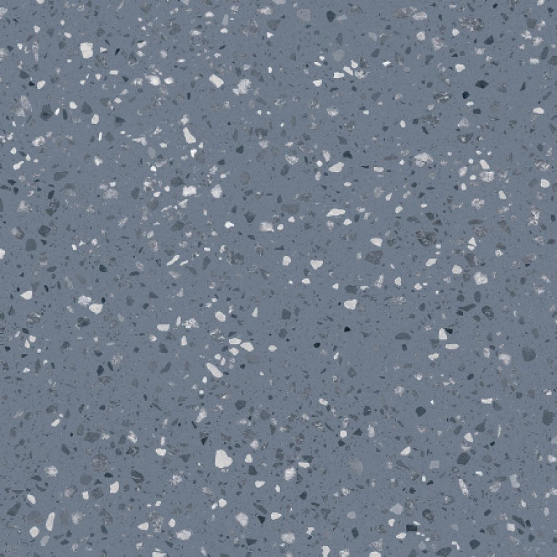 Керамічна плитка Rako PORFIDO BLUE 598x598x10 мм DAS63815