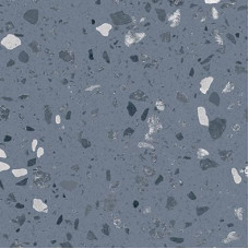 Керамічна плитка Rako PORFIDO BLUE 198x198x10 мм DAS26815