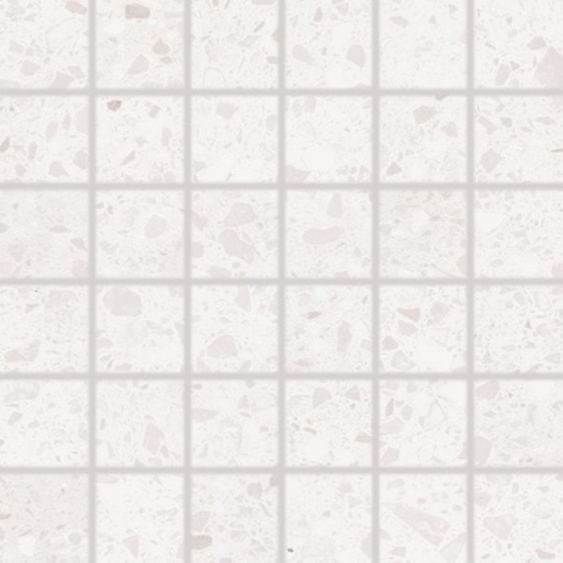 Керамічна плитка Rako PORFIDO WHITE 298x298x10 мм DDM06810