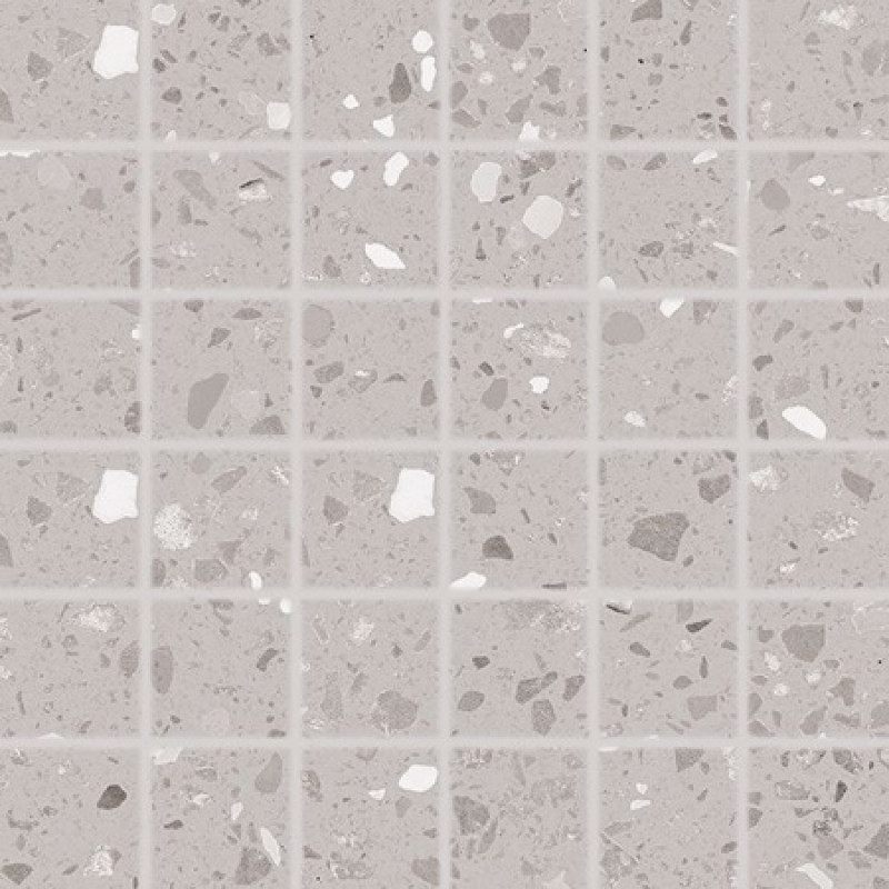 Керамічна плитка Rako PORFIDO GREY 298x298x10 мм DDM06811