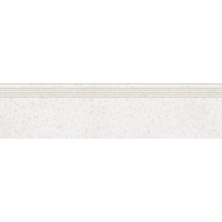 Плитка керамическая Rako PORFIDO WHITE 1198x298x10 мм DCPVF810