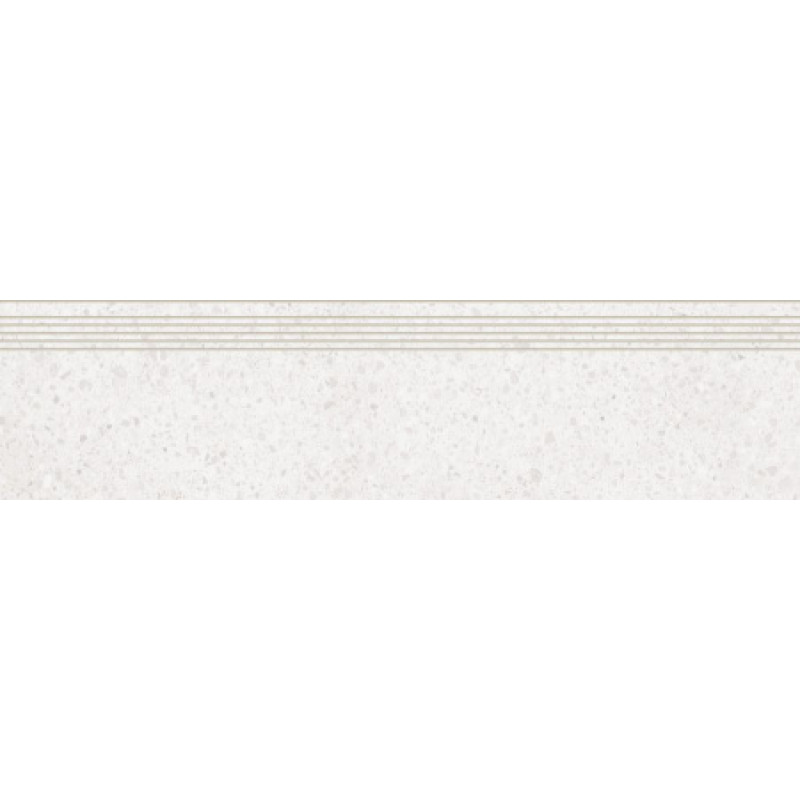 Керамічна плитка Rako PORFIDO WHITE 1198x298x10 мм DCPVF810