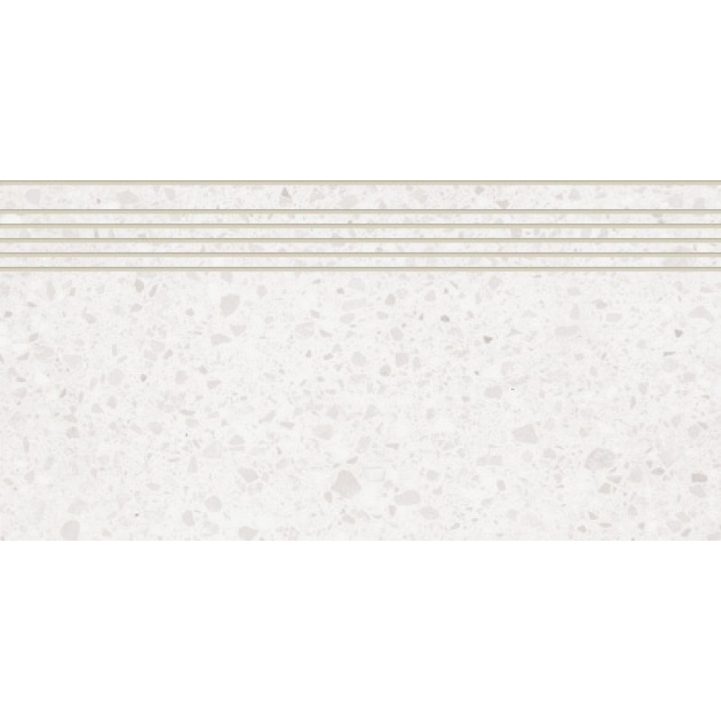 Плитка керамическая Rako PORFIDO WHITE 598x298x10 мм DCPSE810
